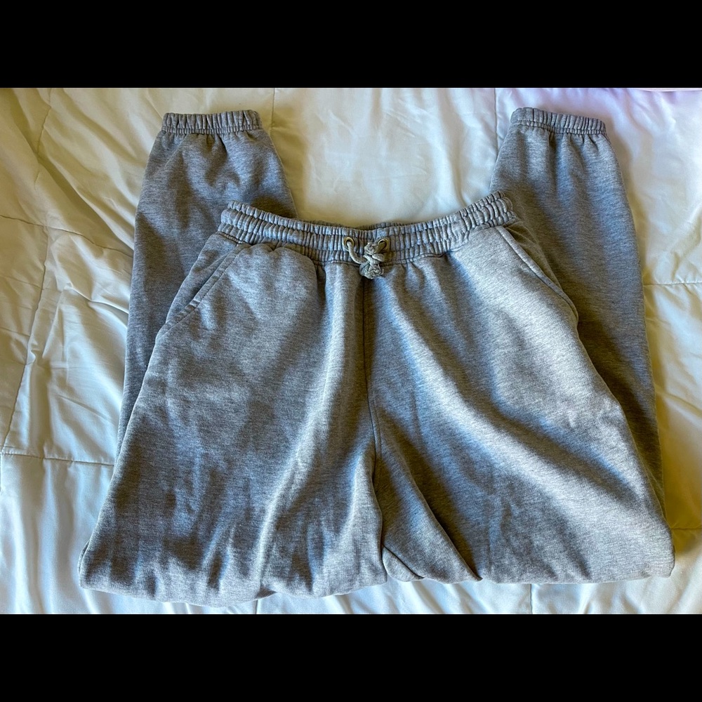 Missguided Sweatpants